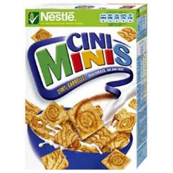 NESTLE Platki cini minis 16x250g 